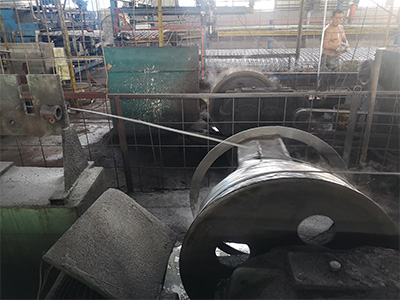 施工現場