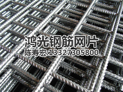 焊接鋼筋網、鋼筋焊接網片這些產品名稱有什么區別？